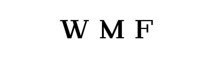 Lousitania  Free Fonts Download