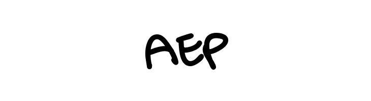 Greg's Hand  Free Fonts Download