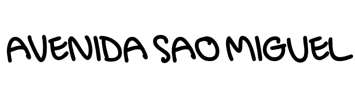 Greg's Hand  Free Fonts Download