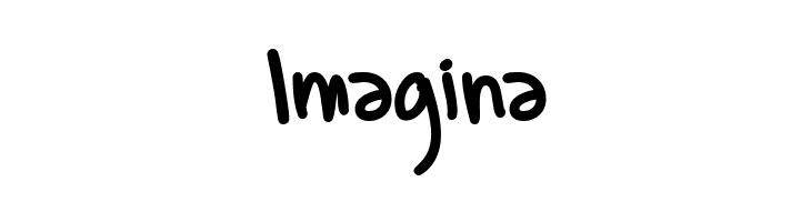 Greg's Hand  Free Fonts Download