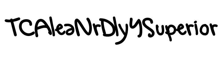 Greg's Hand  Free Fonts Download