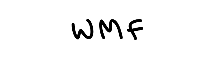 Greg's Hand  Free Fonts Download