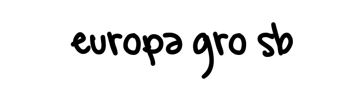 Greg's Hand  Free Fonts Download