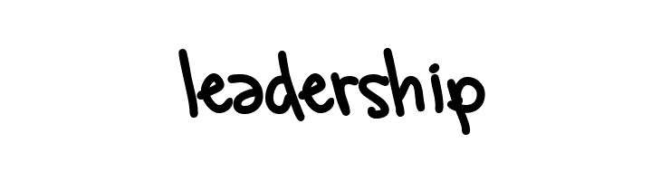 Greg's Hand  Free Fonts Download