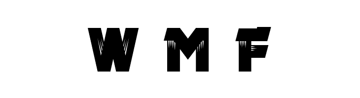 New MOTOR  Free Fonts Download