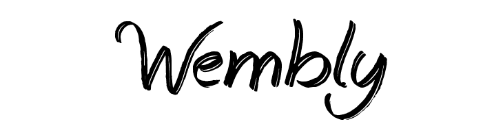 Everyday Mayhem  Free Fonts Download