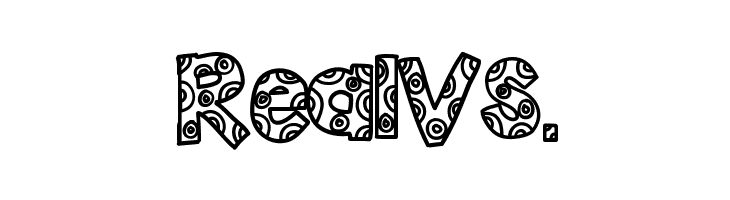 KBFunHouse  Free Fonts Download