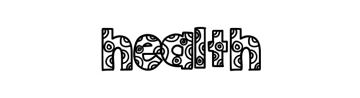 KBFunHouse  Free Fonts Download