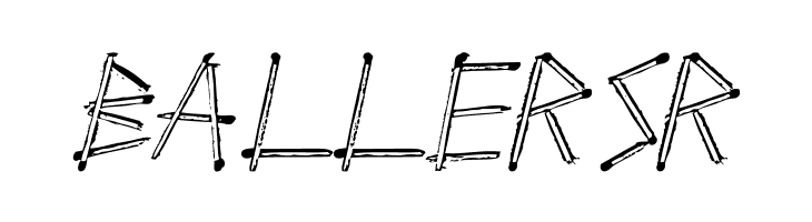 Boutefeu Italic  Free Fonts Download