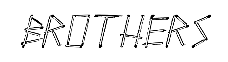 Boutefeu Italic  Free Fonts Download