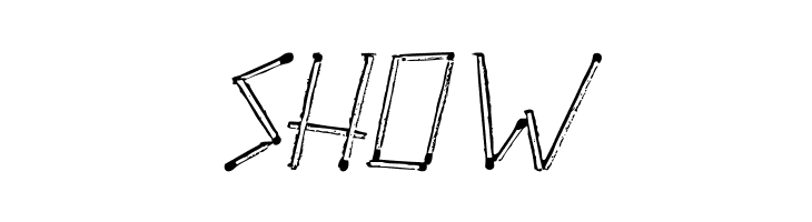 Boutefeu Italic  Free Fonts Download