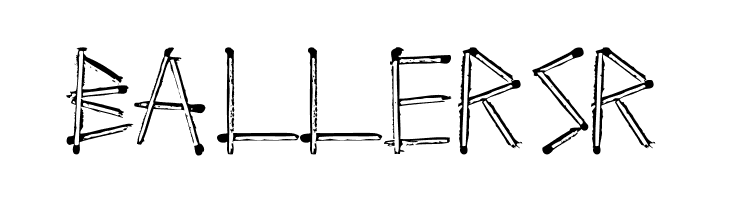 Boutefeu Regular  Free Fonts Download