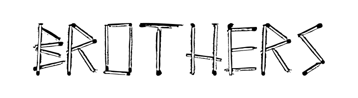 Boutefeu Regular  Free Fonts Download