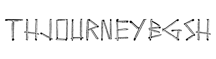 Boutefeu Regular  Free Fonts Download