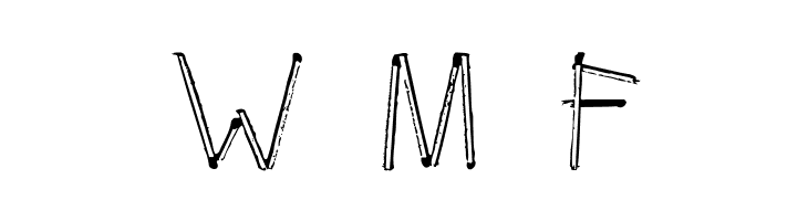 Boutefeu Regular  Free Fonts Download