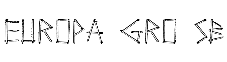 Boutefeu Regular  Free Fonts Download