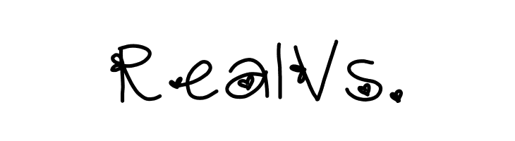 gj Amorcito corazón  Free Fonts Download