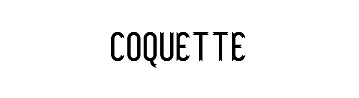 Ribbons and banners Regular  Free Fonts Download
