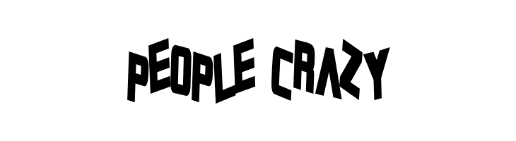 Zero Gravity Bold  Free Fonts Download