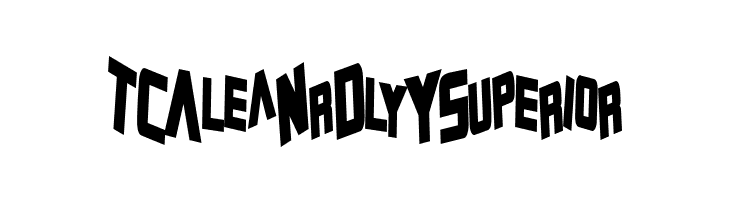 Zero Gravity Bold  Free Fonts Download