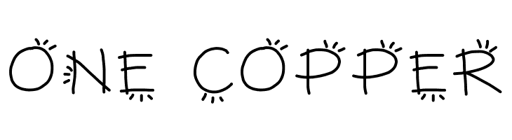 gj no culpes a la playa  Free Fonts Download