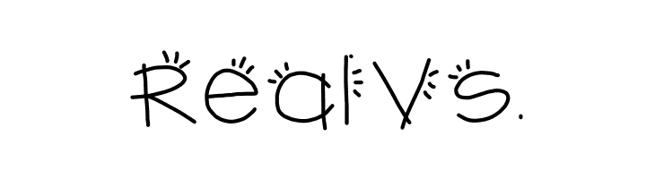 gj no culpes a la playa  Free Fonts Download