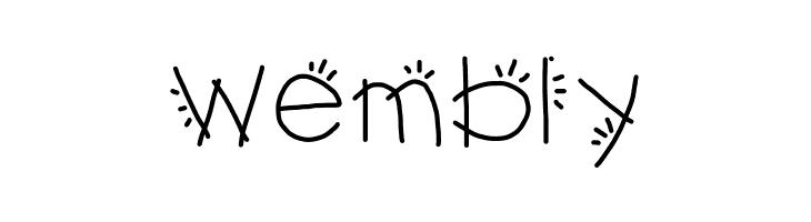 gj no culpes a la playa  Free Fonts Download