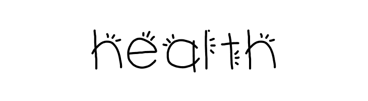 gj no culpes a la playa  Free Fonts Download