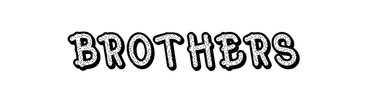 Mr.Poppey Blod  Free Fonts Download