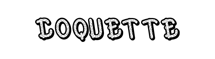 Mr.Poppey Blod  Free Fonts Download