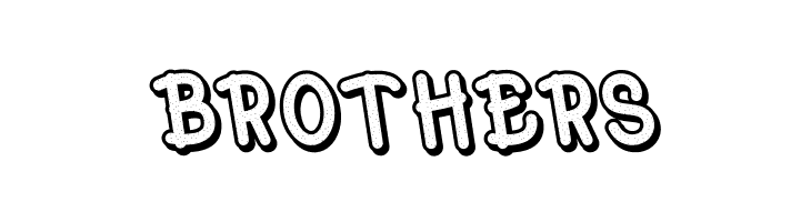 Mr.Poppey  Free Fonts Download