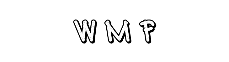 Mr.Poppey  Free Fonts Download