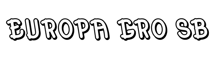 Mr.Poppey  Free Fonts Download