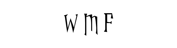 Winger  Free Fonts Download