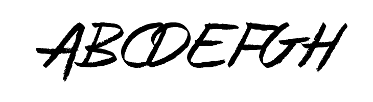 Alley Cat  Free Fonts Download