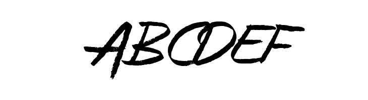 Alley Cat  Free Fonts Download