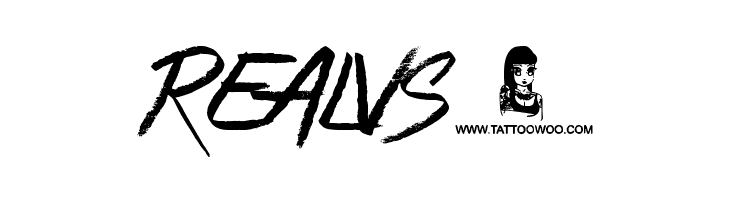 Alley Cat  Free Fonts Download