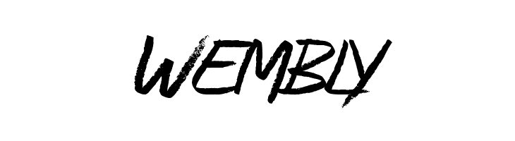 Alley Cat  Free Fonts Download