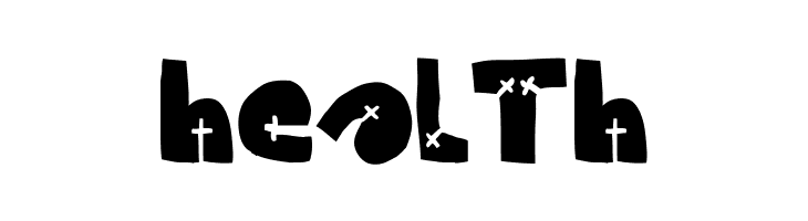 WOODCUTTER CROSS  Free Fonts Download