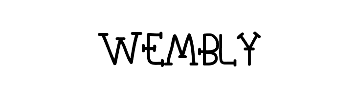 When Love & Hate Collide  Free Fonts Download