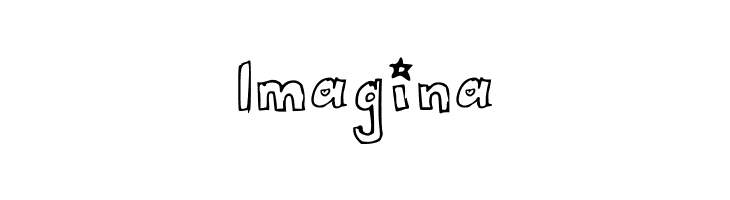 Bubbles Make Me Happy Medium  Free Fonts Download