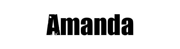 Impacted  Free Fonts Download