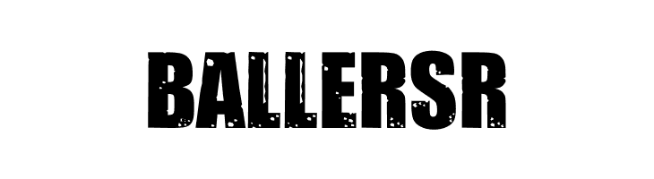 Impacted  Free Fonts Download