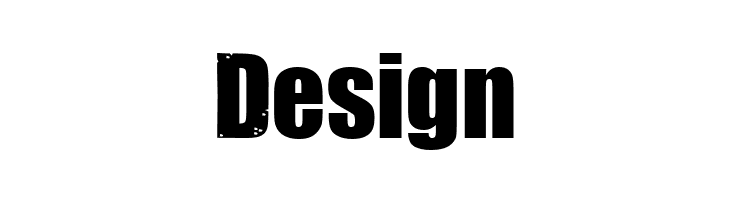 Impacted  Free Fonts Download