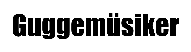 Impacted  Free Fonts Download