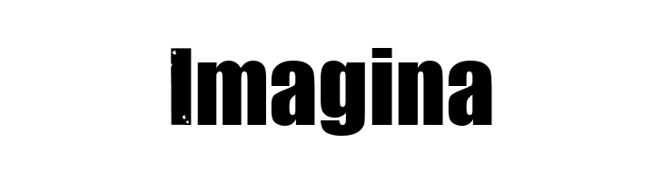 Impacted  Free Fonts Download