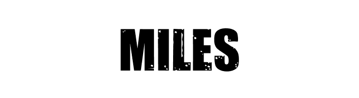 Impacted  Free Fonts Download