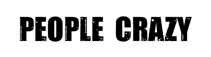 Impacted  Free Fonts Download