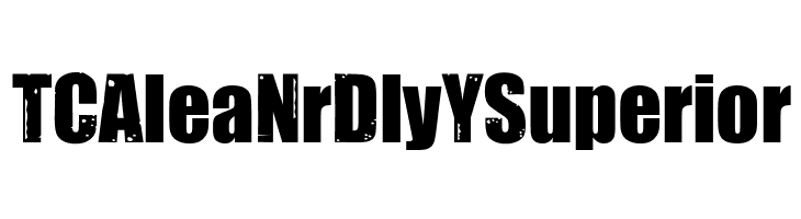 Impacted  Free Fonts Download