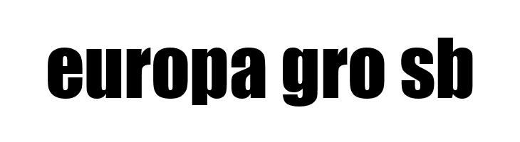 Impacted  Free Fonts Download